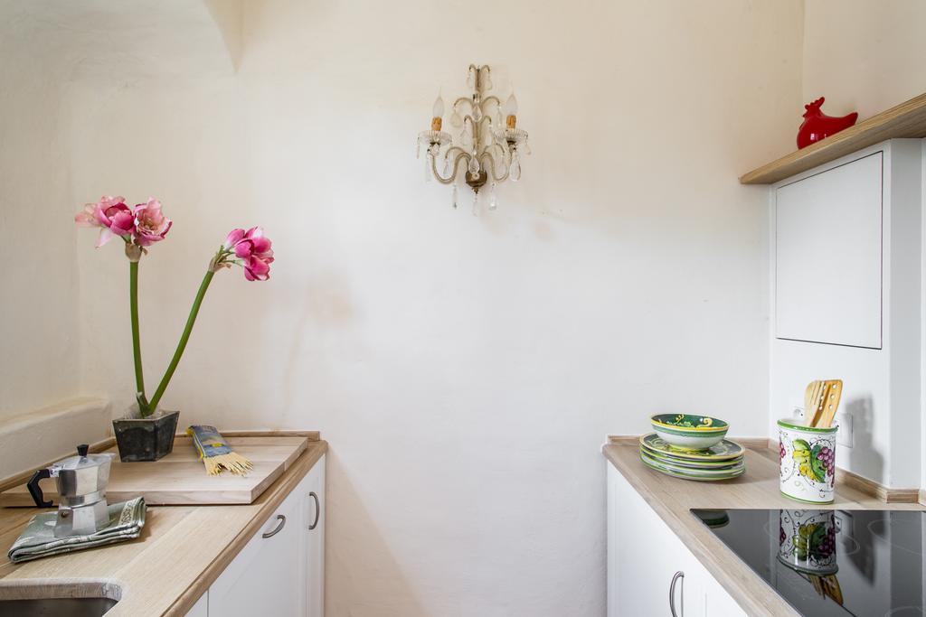 Apartment Matteotti Greve in Chianti Zewnętrze zdjęcie