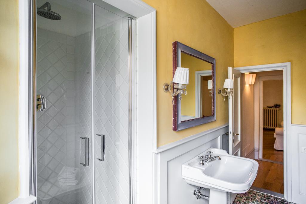 Apartment Matteotti Greve in Chianti Zewnętrze zdjęcie