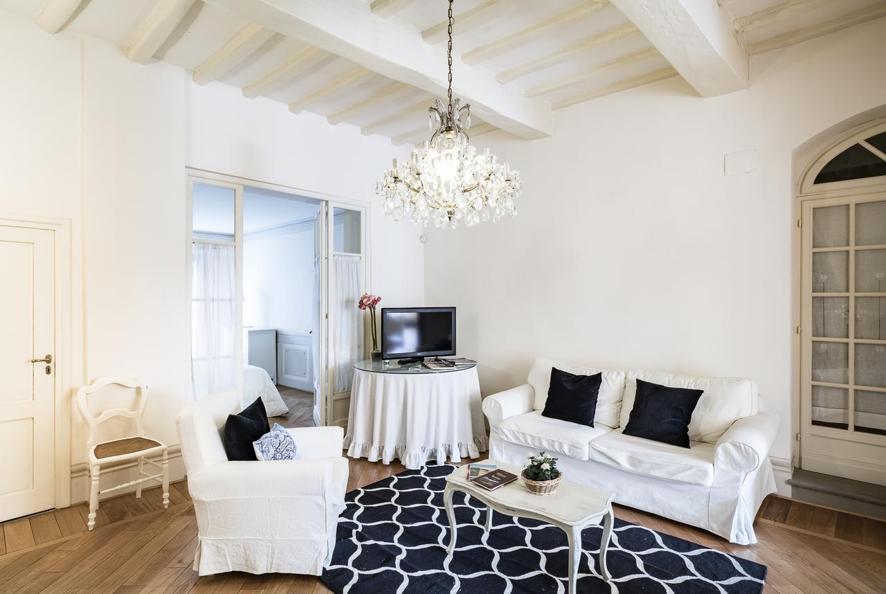 Apartment Matteotti Greve in Chianti Zewnętrze zdjęcie