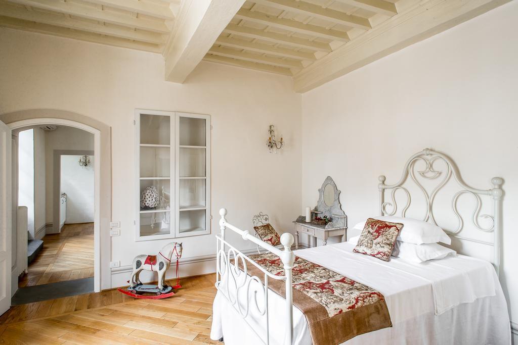 Apartment Matteotti Greve in Chianti Zewnętrze zdjęcie
